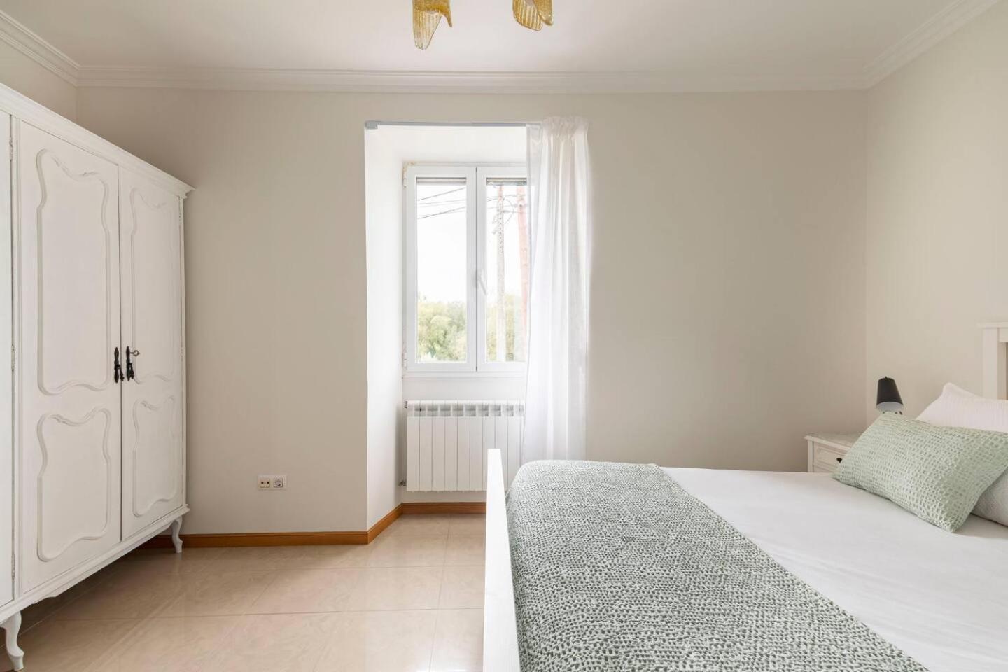 Villa Galihost - Casa Con Enorme Jardin En Cambados Extérieur photo