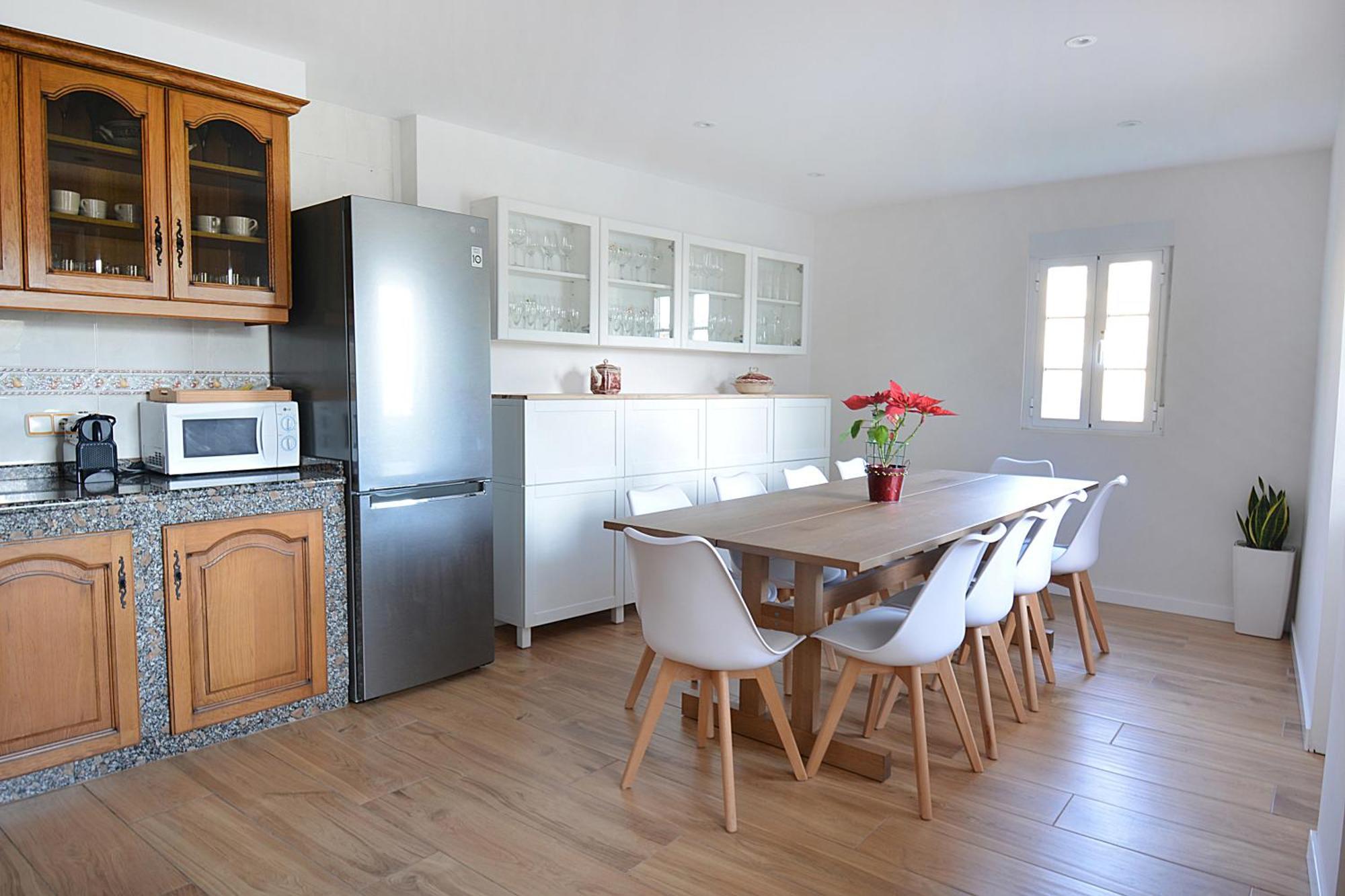 Villa Galihost - Casa Con Enorme Jardin En Cambados Extérieur photo
